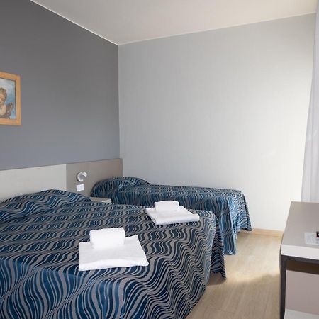 Hotel Nember Lido di Jesolo Exteriér fotografie